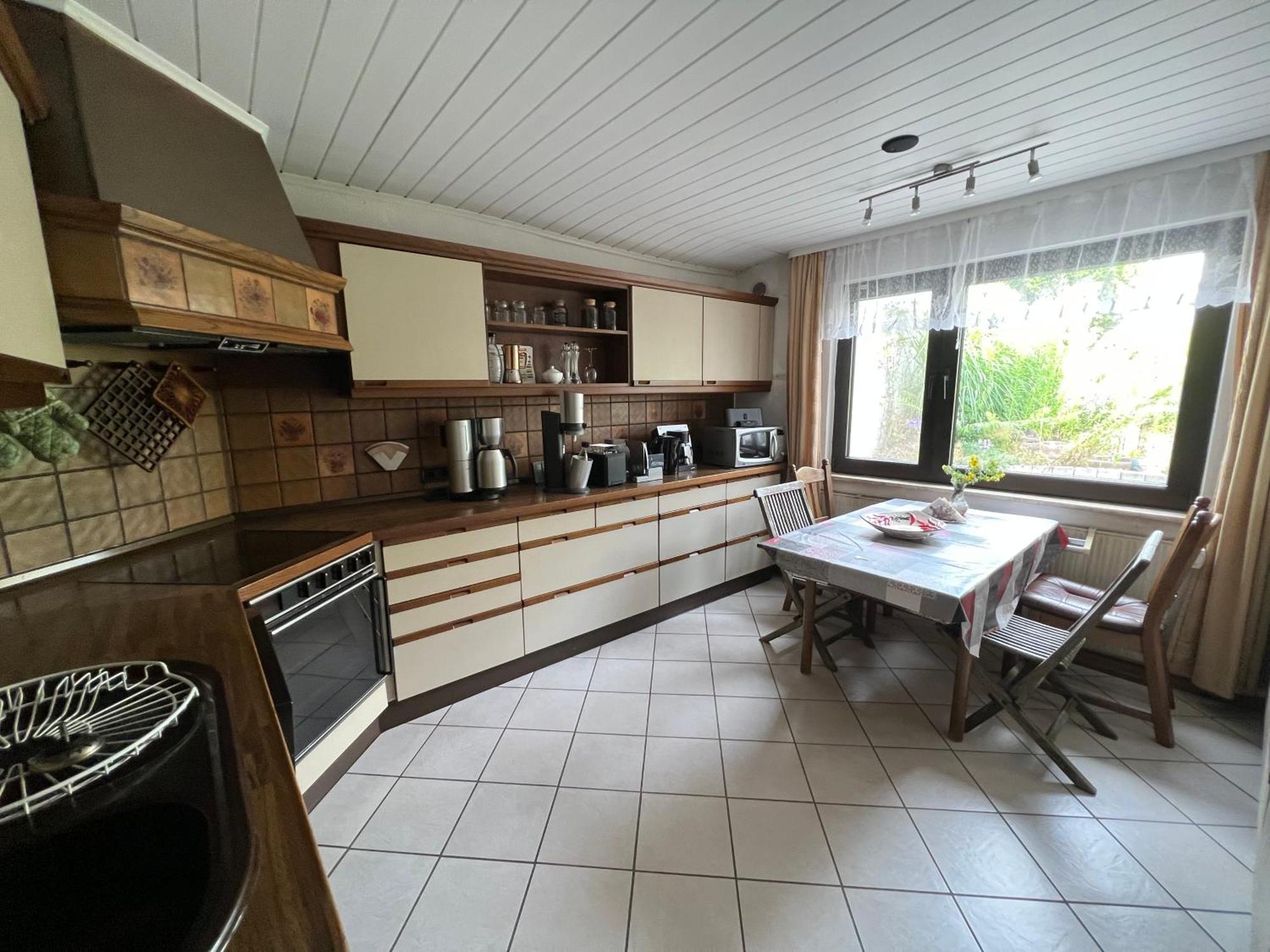 Refugium Villa Real Karben Extérieur photo