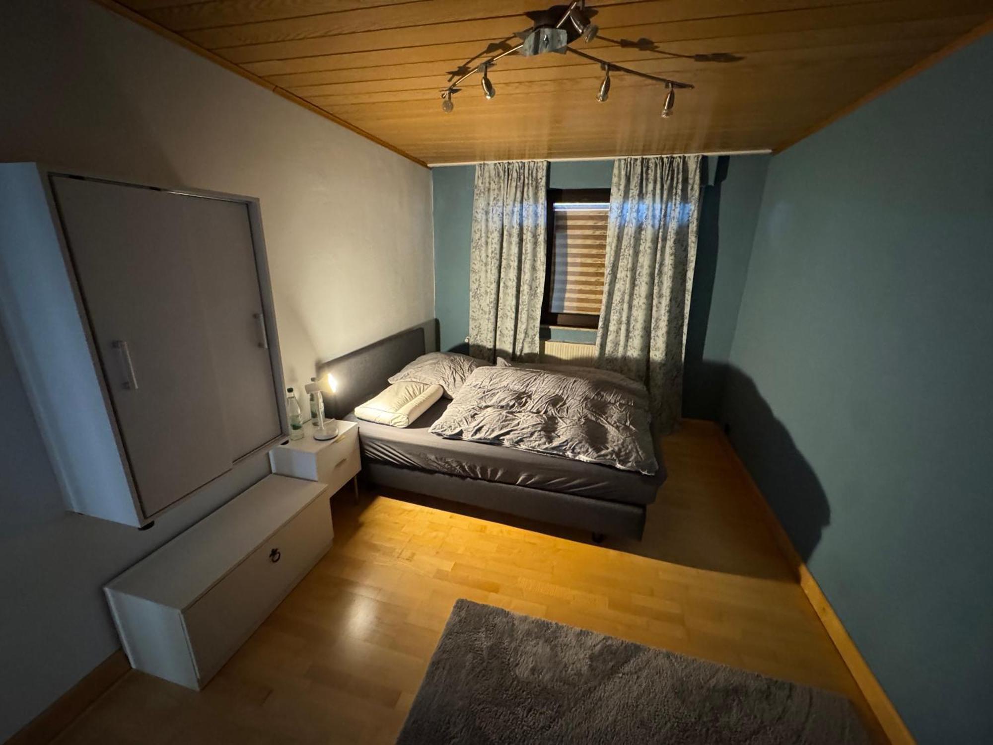 Refugium Villa Real Karben Extérieur photo