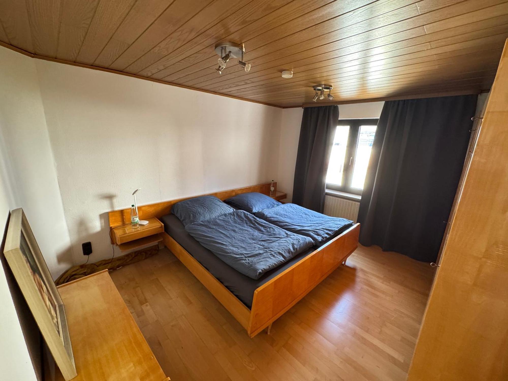 Refugium Villa Real Karben Extérieur photo