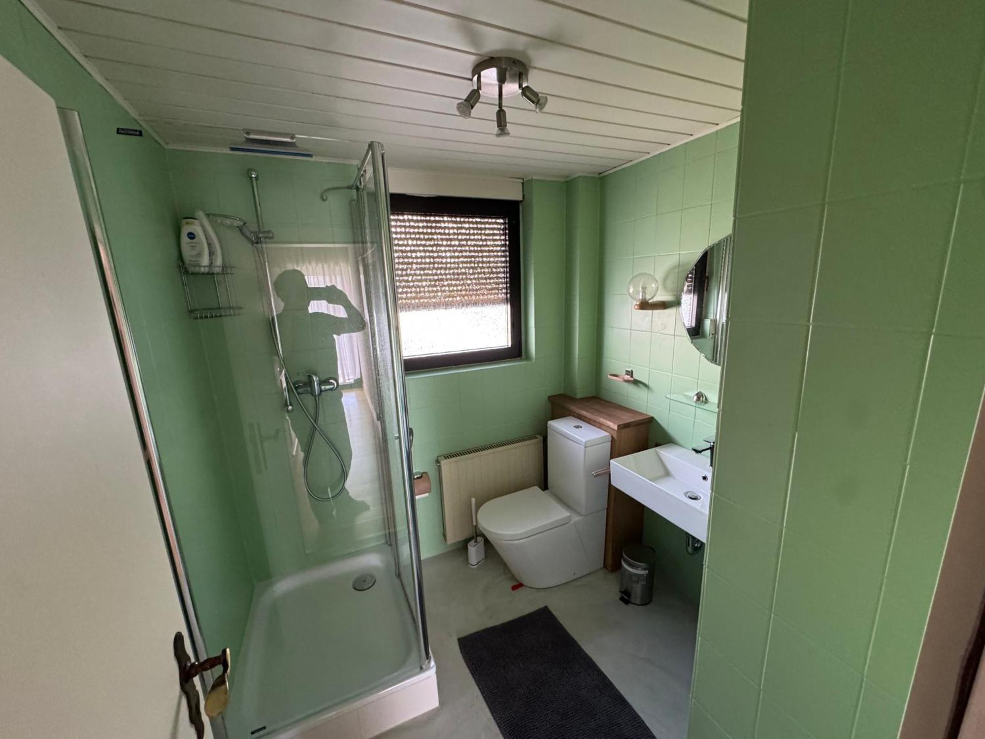 Refugium Villa Real Karben Extérieur photo