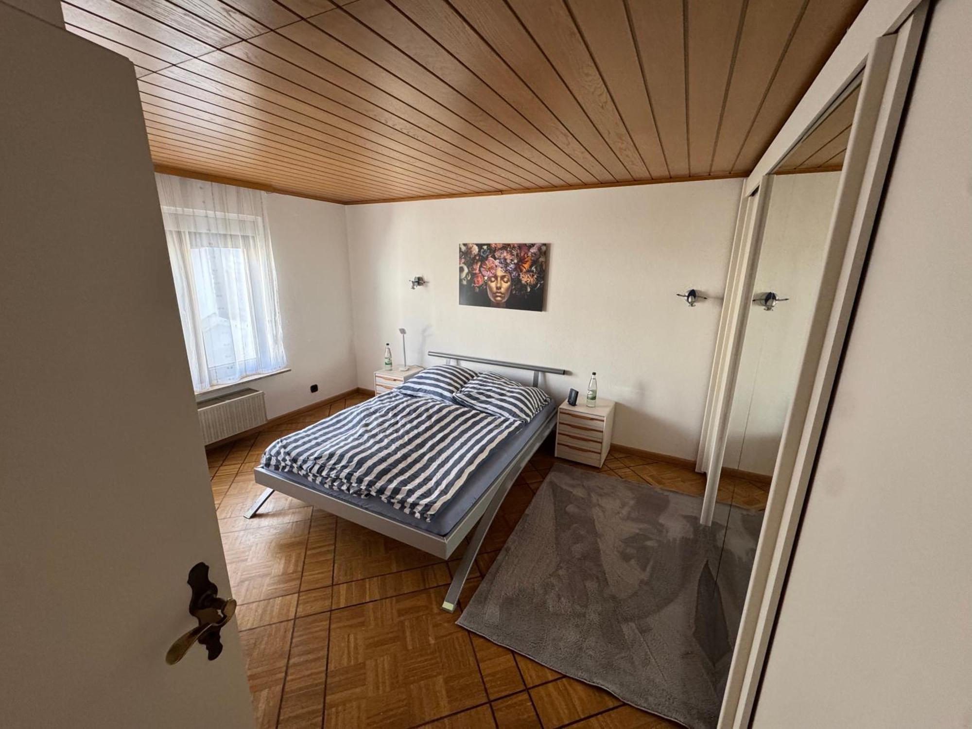 Refugium Villa Real Karben Extérieur photo