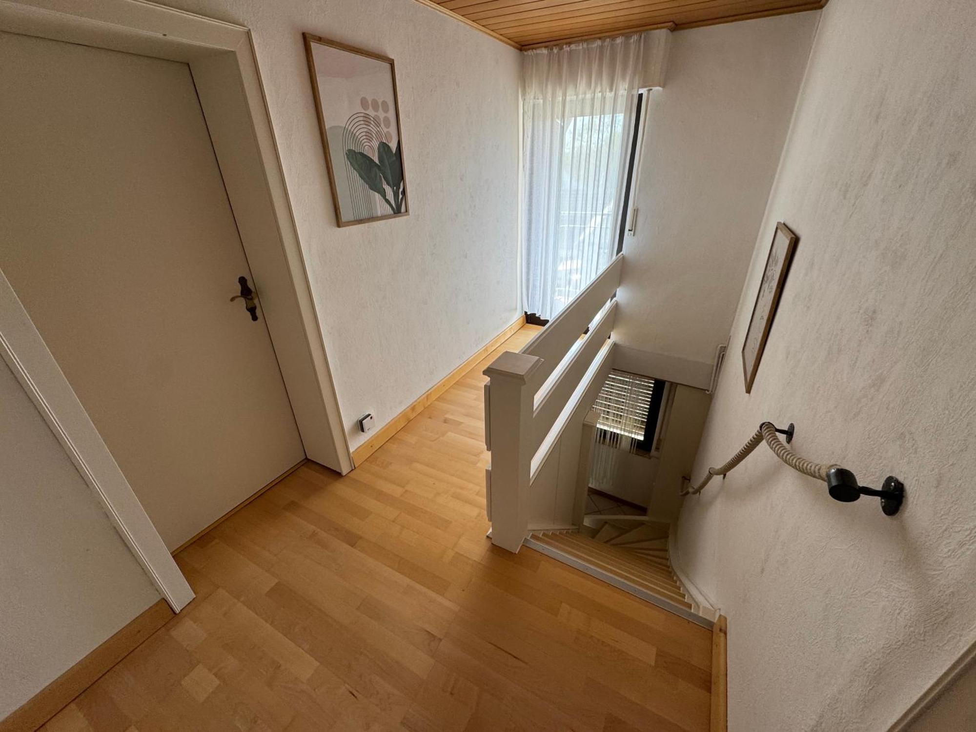 Refugium Villa Real Karben Extérieur photo