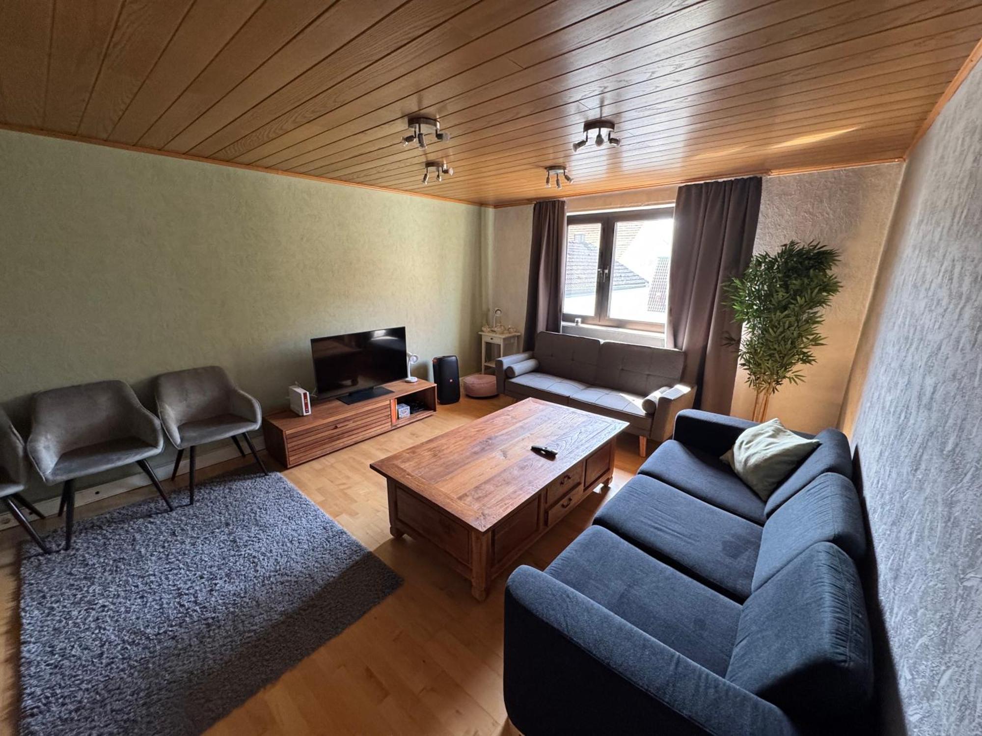 Refugium Villa Real Karben Extérieur photo
